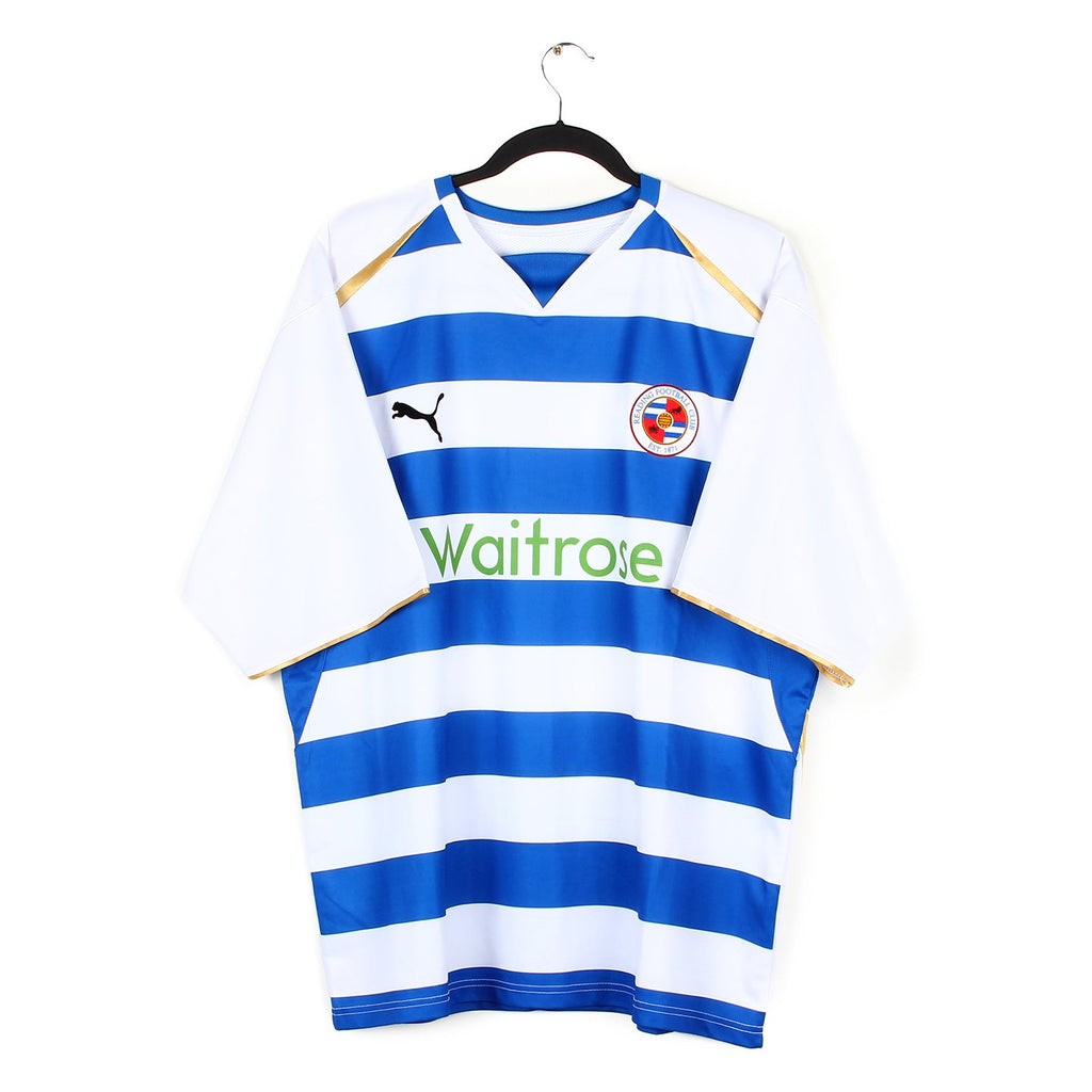 2008/09 - Reading (2XL)