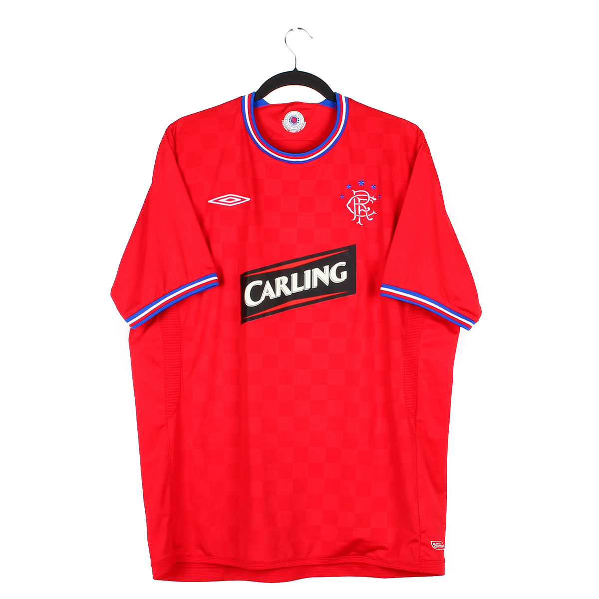 2009/10 - Glasgow Rangers (S)