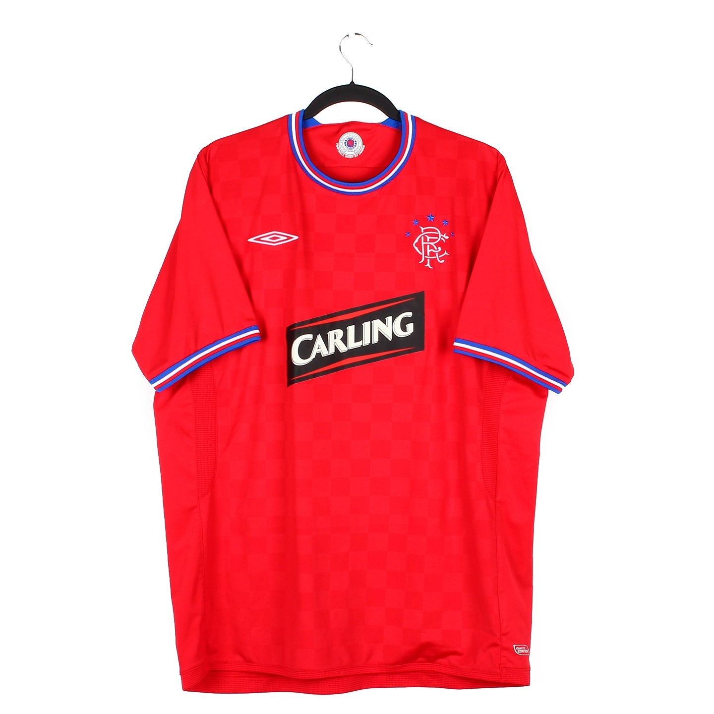 2009/10 - Glasgow Rangers (2XL)