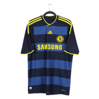 2009/10 - Chelsea - Lampard #8 (S)