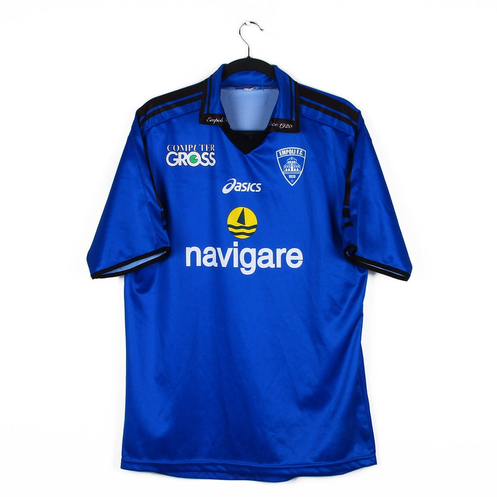 2007/08 - Empoli (L)