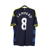 2009/10 - Chelsea - Lampard #8 (S)