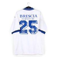 1996/97 - Club Marconi #25 (XL) *signé* [porté]