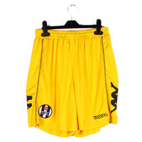 2013/14 - Toulouse FC #1 (XL) [MATCH ISSUE] + short