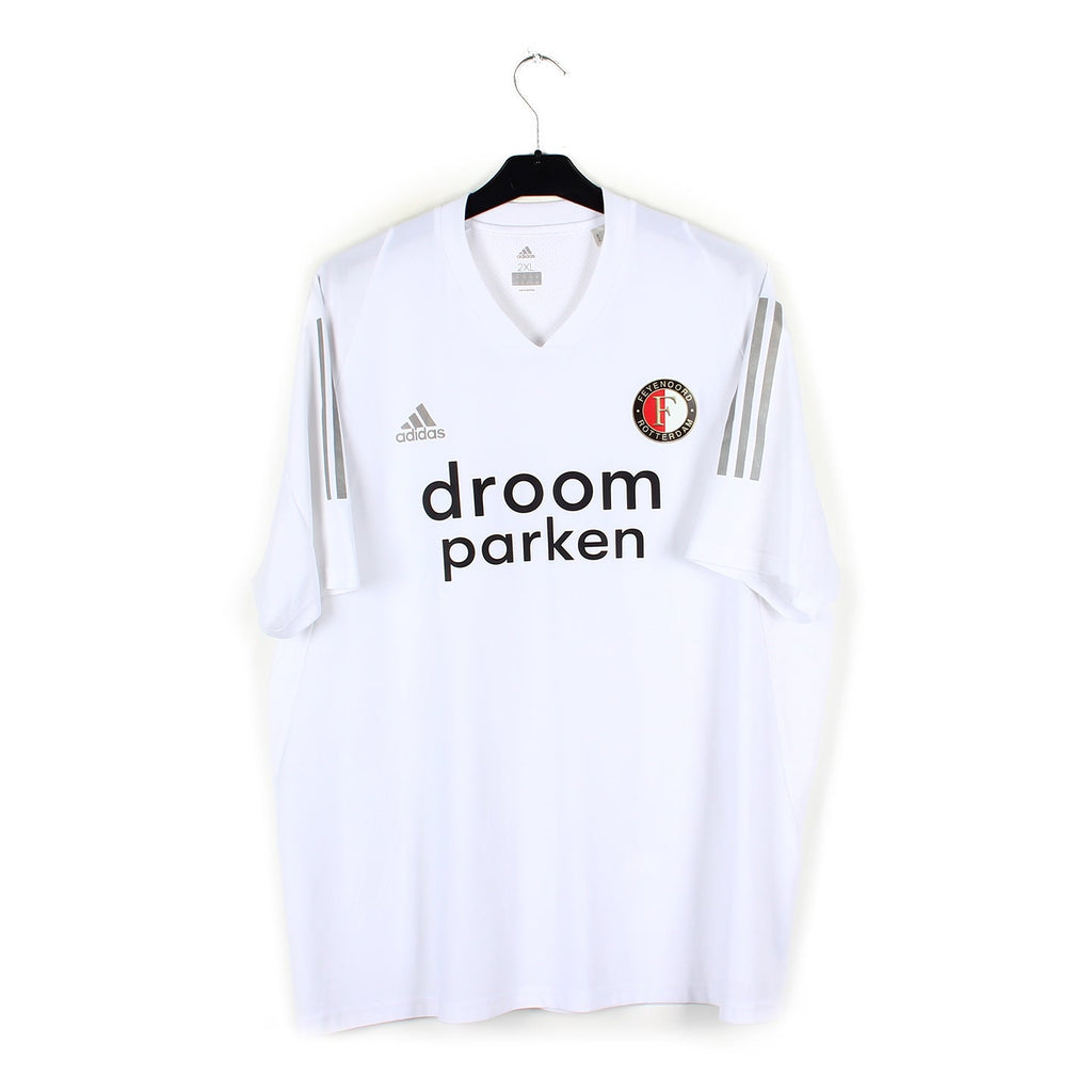 2019/20 - Feyenoord (2XL)