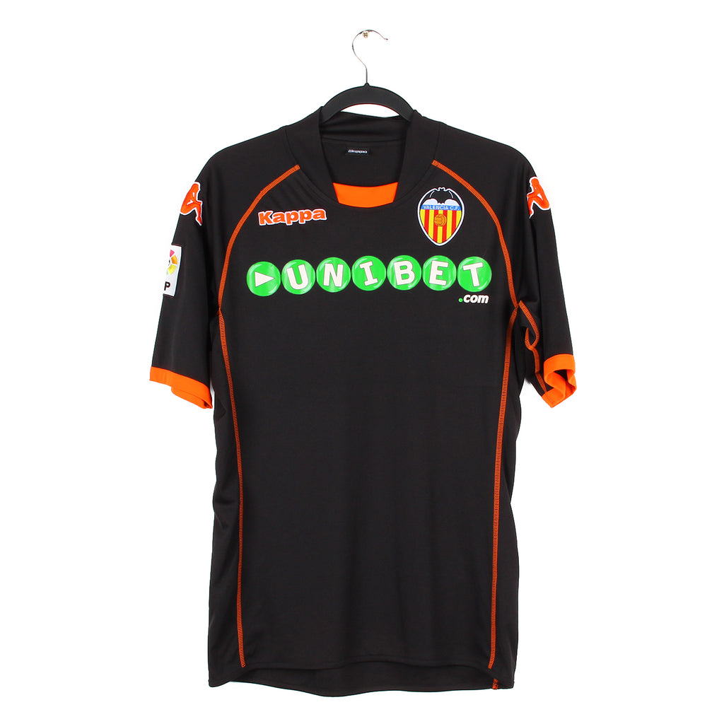 2009/10 - Valence (2XL)