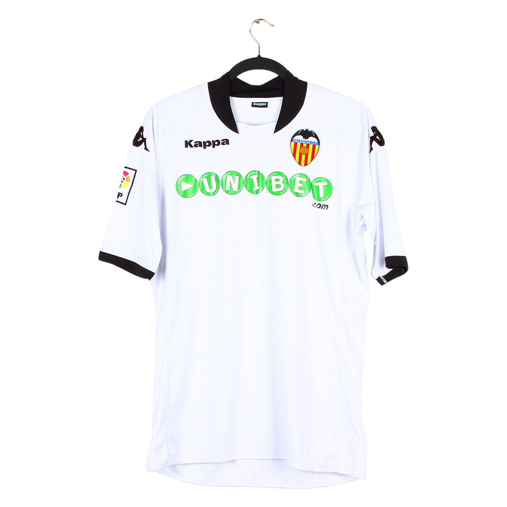2009/10 - Valence (2XL)