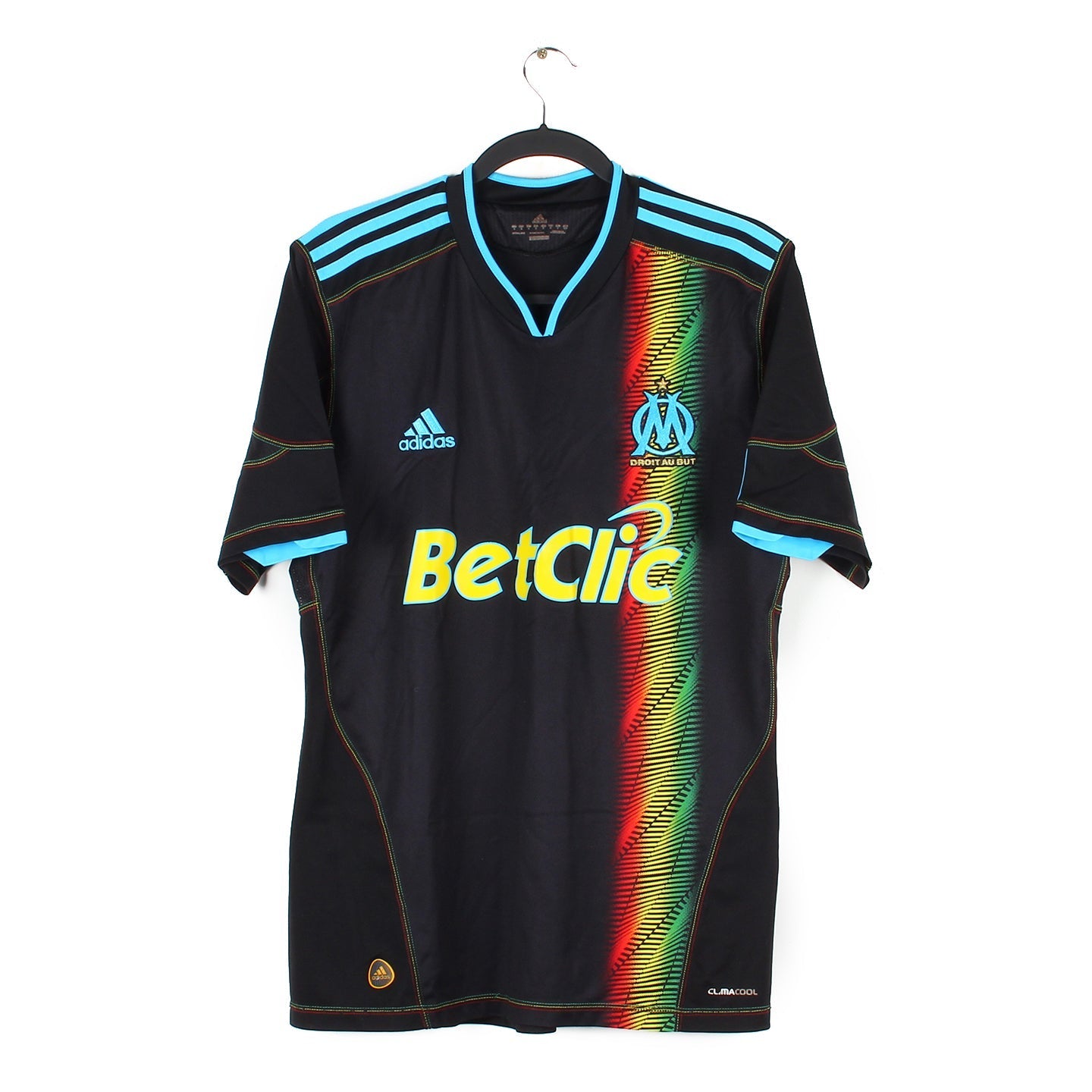 2010/11 - OM (XL)