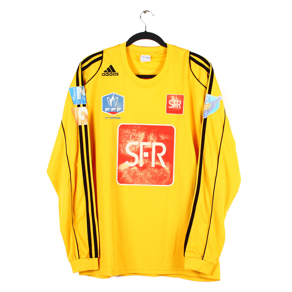 2007/08 - Coupe de France # 12 (L) [carried]