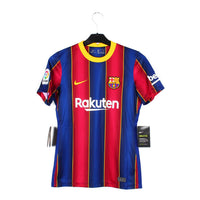 2020/21 - Barcelone (S femme)