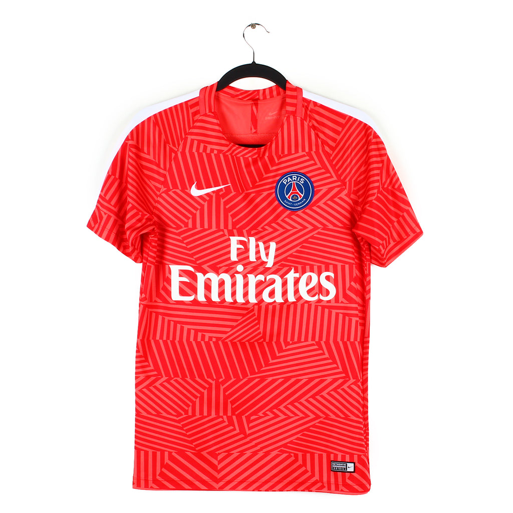 2016/17 - PSG (M)