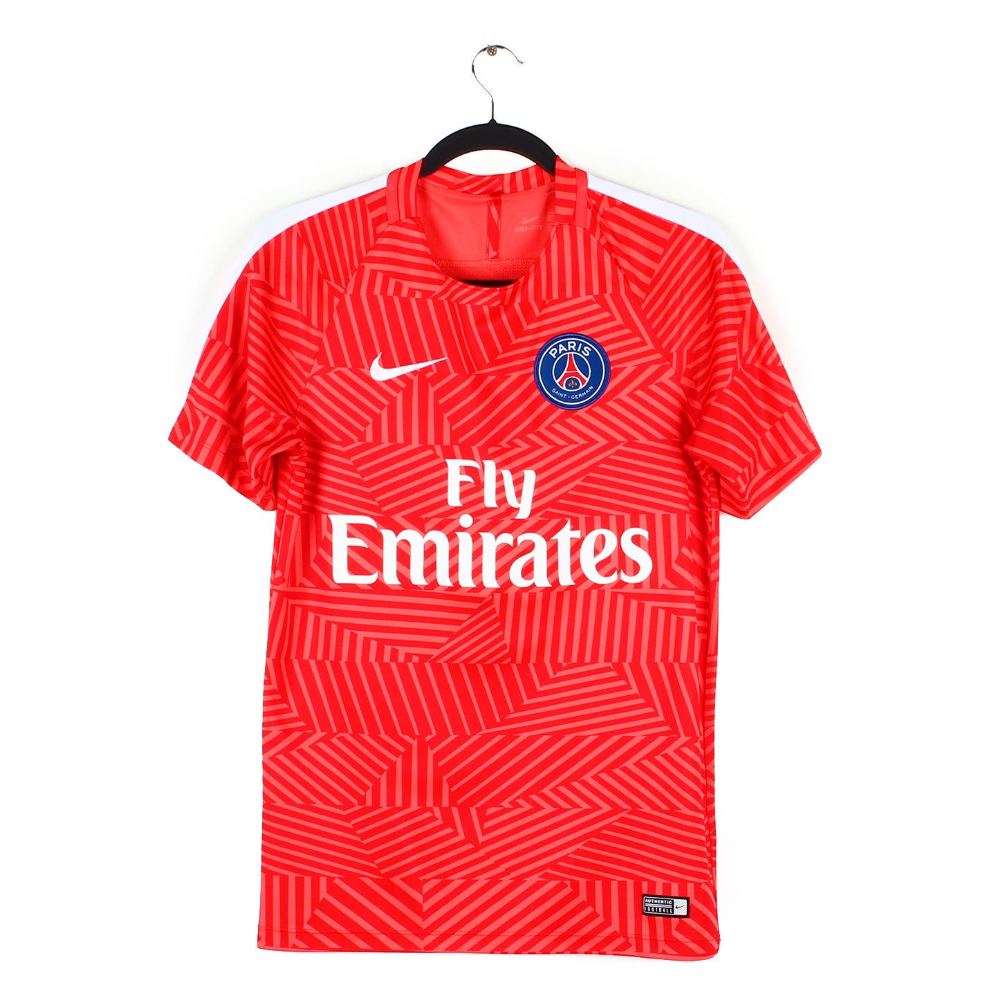 2016/17 - PSG (M)