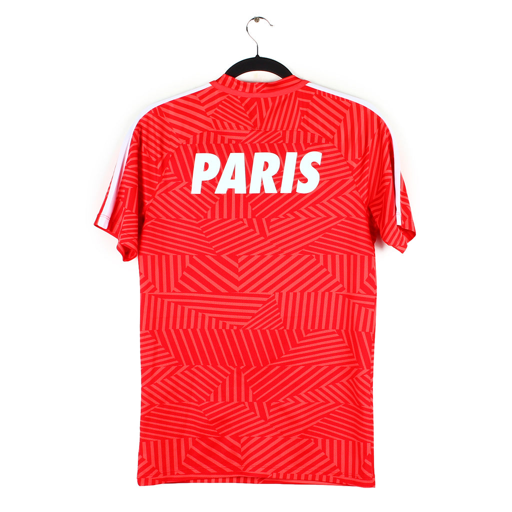 2016/17 - PSG (M)