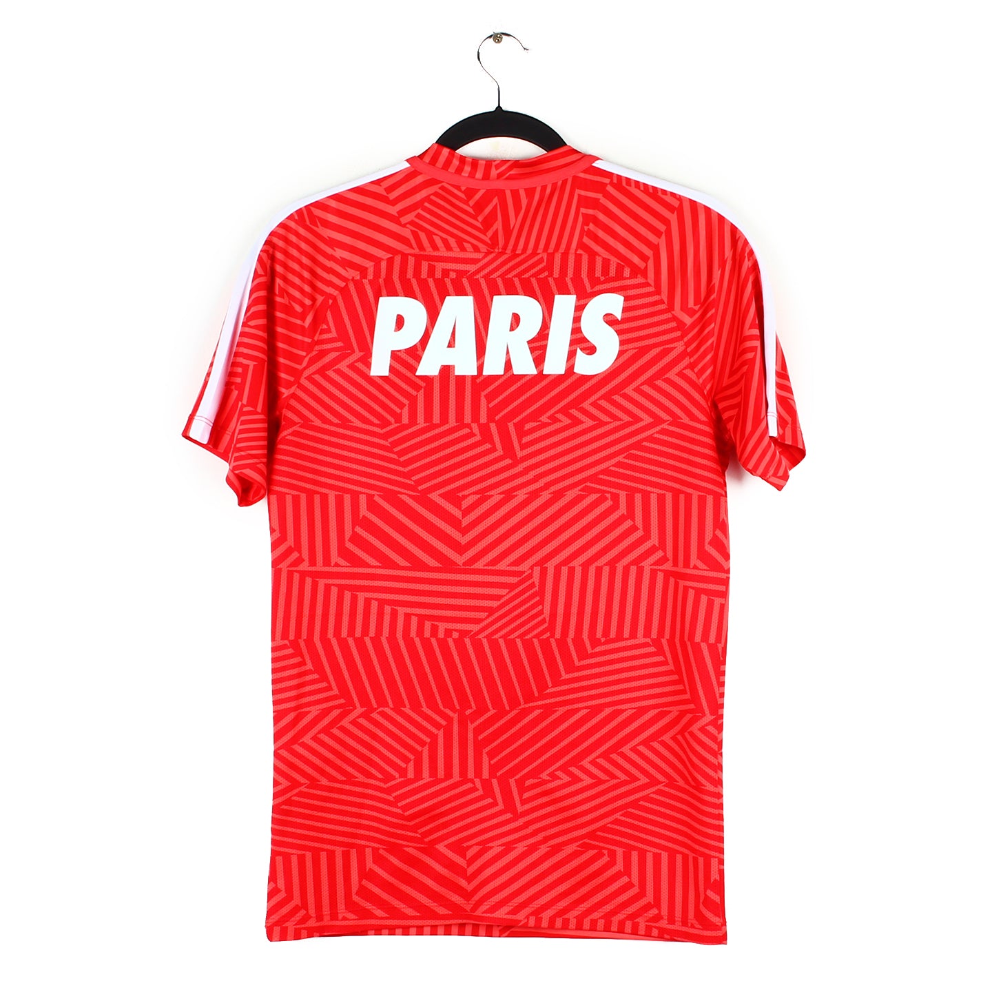 2016/17 - PSG (M)
