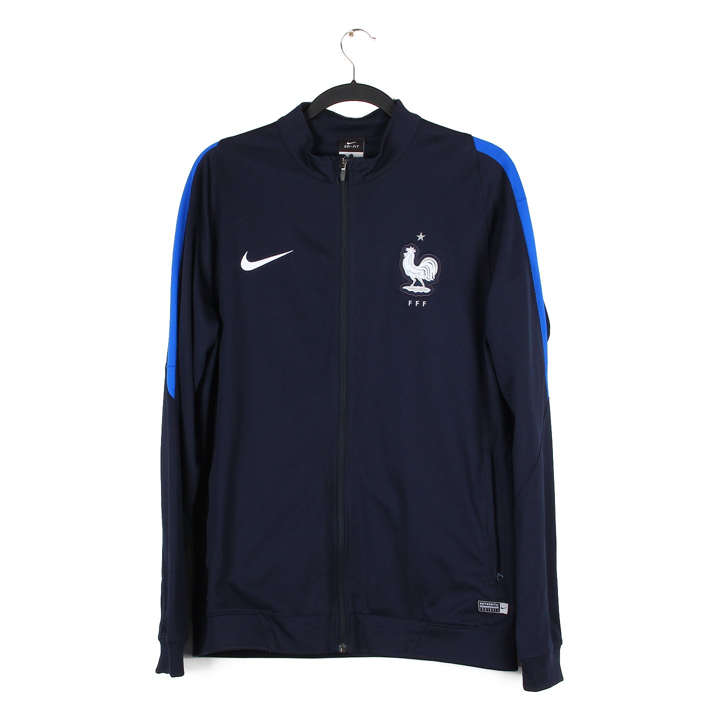 2016 - Equipe de France (S)