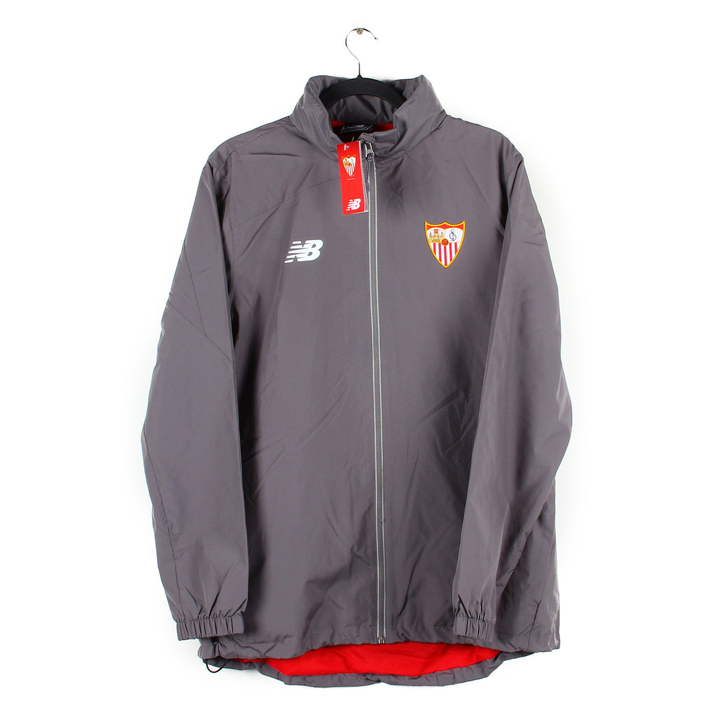 2014/15 - Seville FC (L)