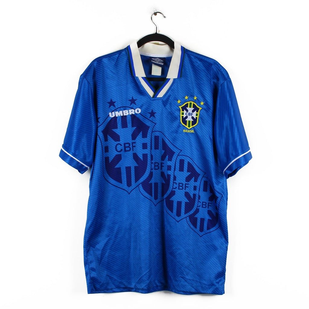 1994 - Brésil (S)