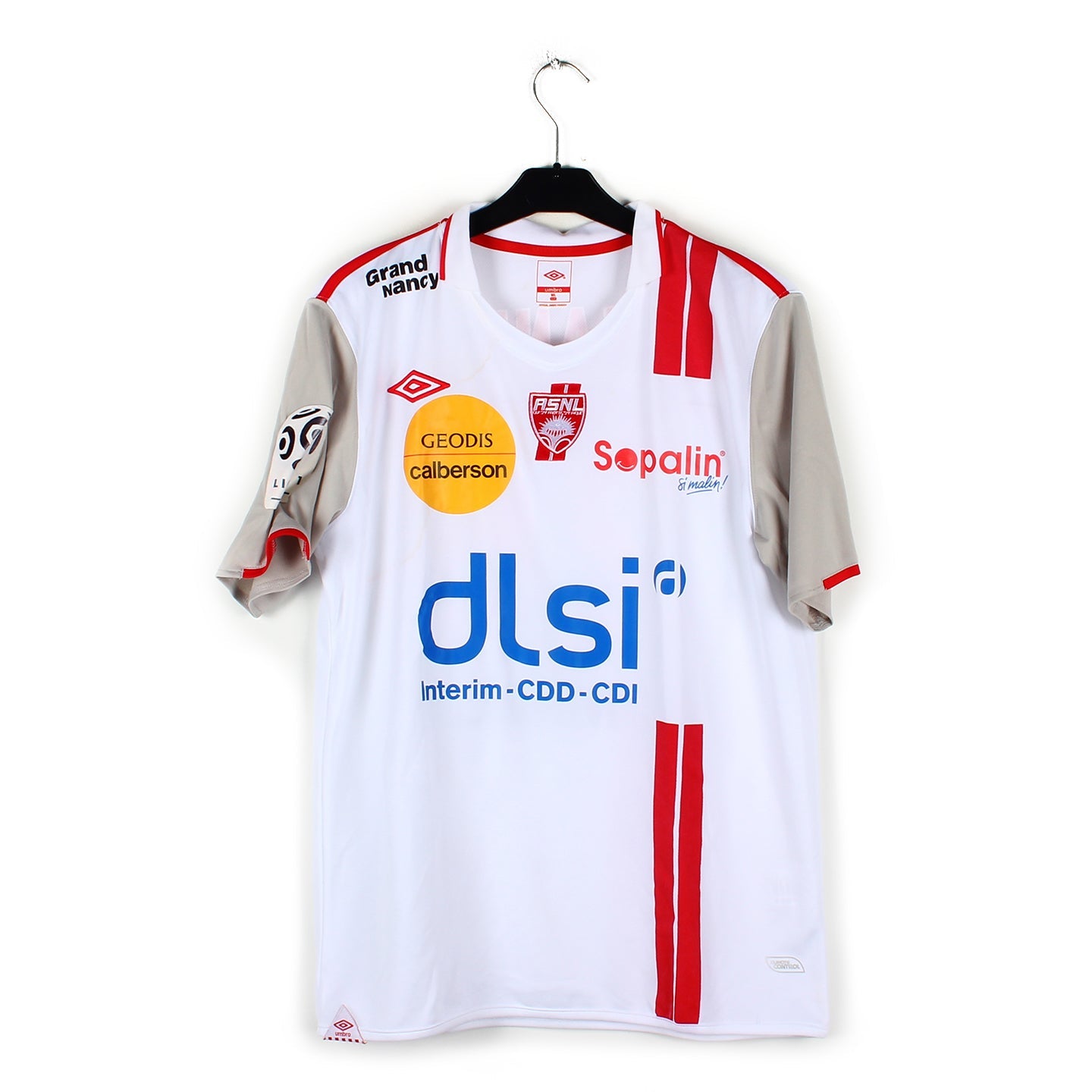 2011/12 - AS Nancy Lorraine (XL)