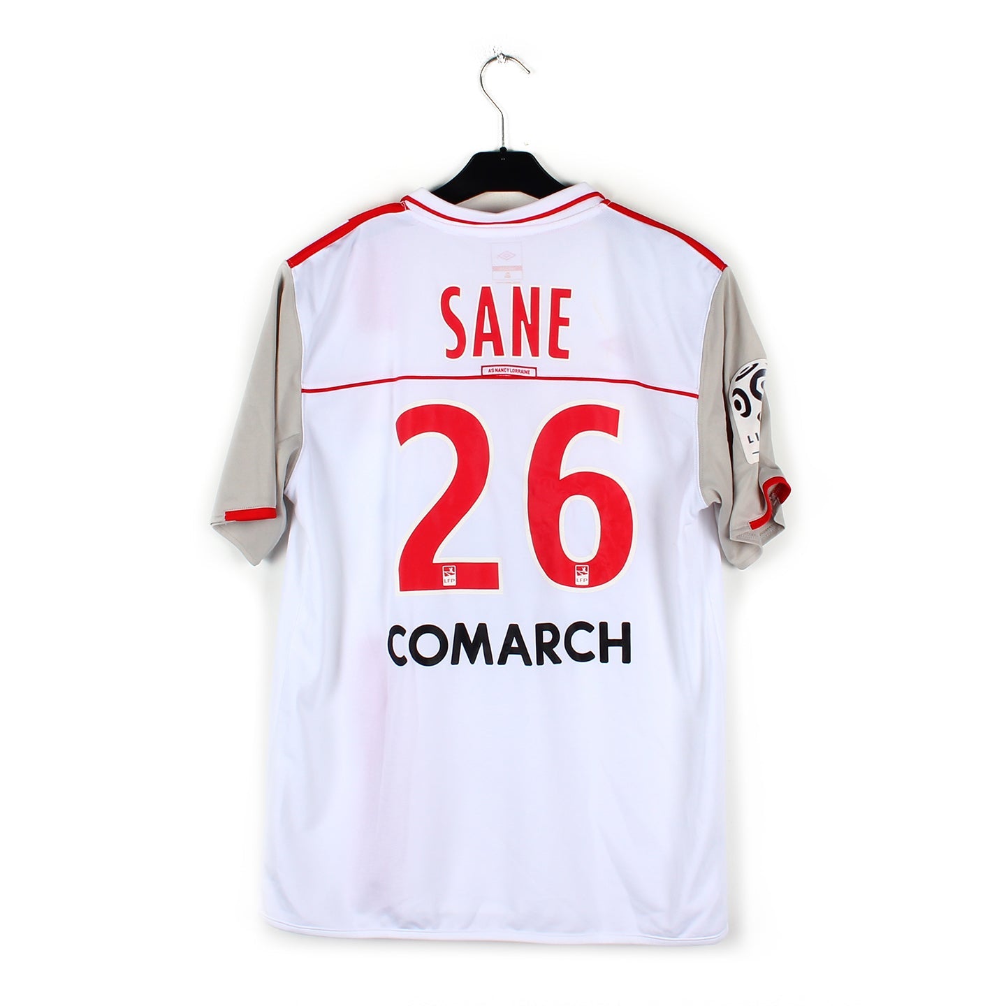 2011/12 - AS Nancy Lorraine (XL)