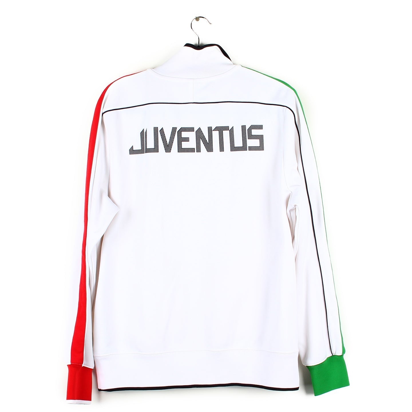 2010/11 - Juventus (L)