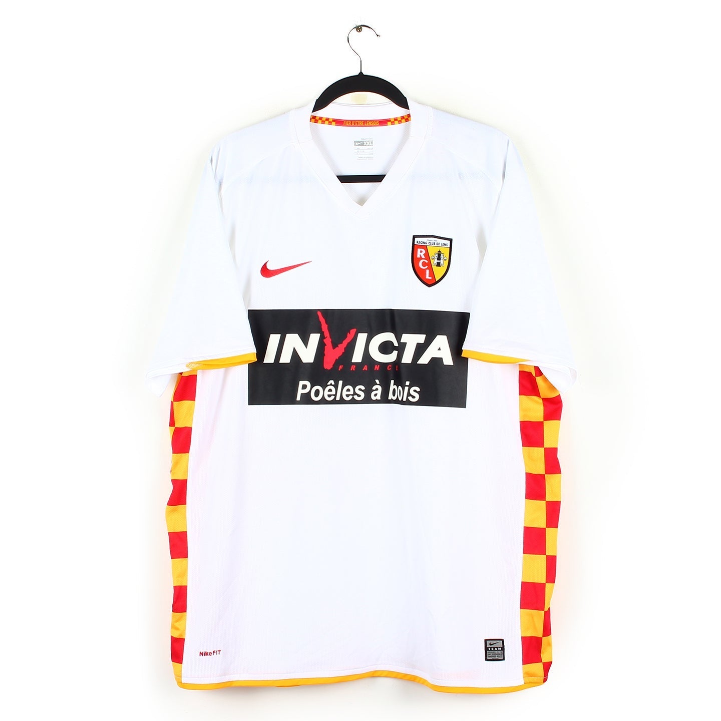 2008/09 - RC Lens (M)