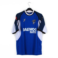 2001/02 - AC Perugia (XL)