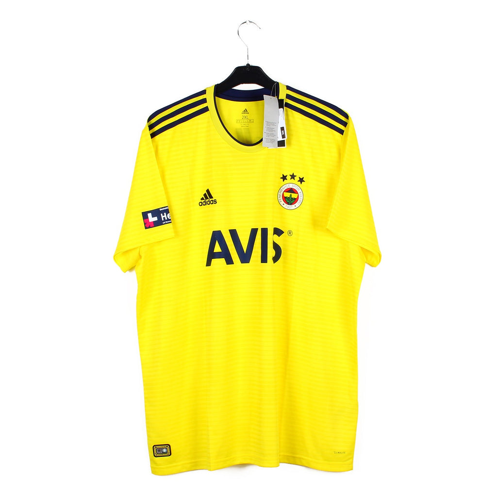 2019/20 - Fenerbahce (2XL)