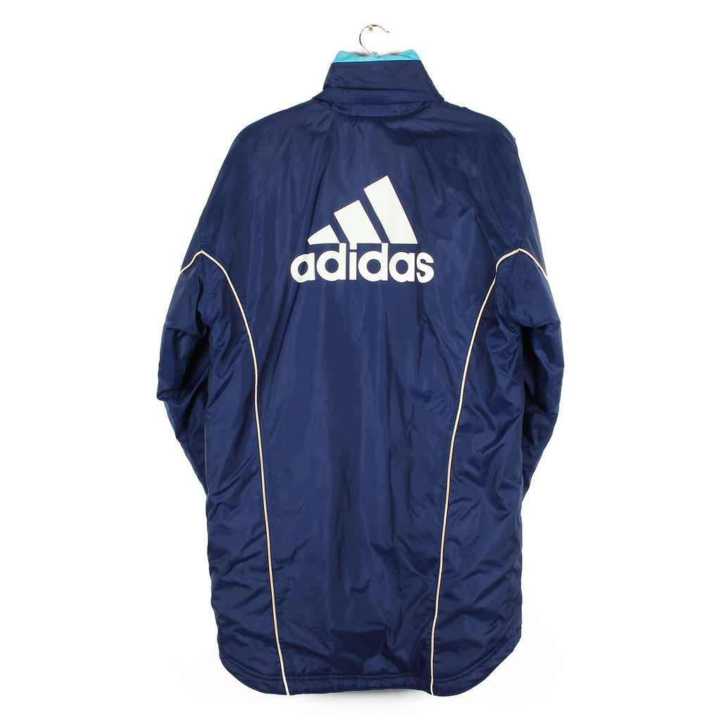 2002/03 - OM (L)