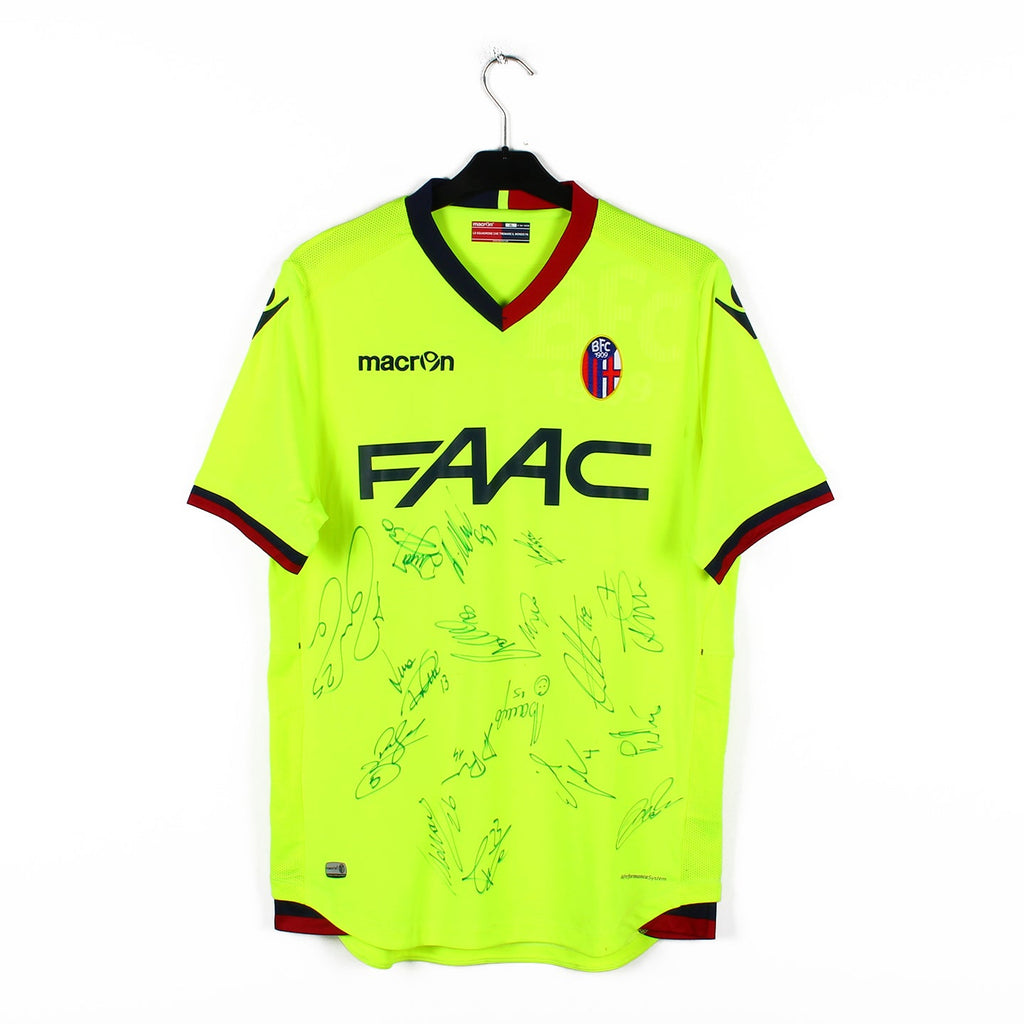 2016/17 - Bologna FC (XL) *signé*