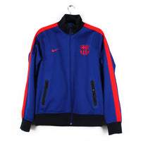 2012/13 - Barcelone (M)