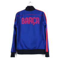 2012/13 - Barcelone (M)