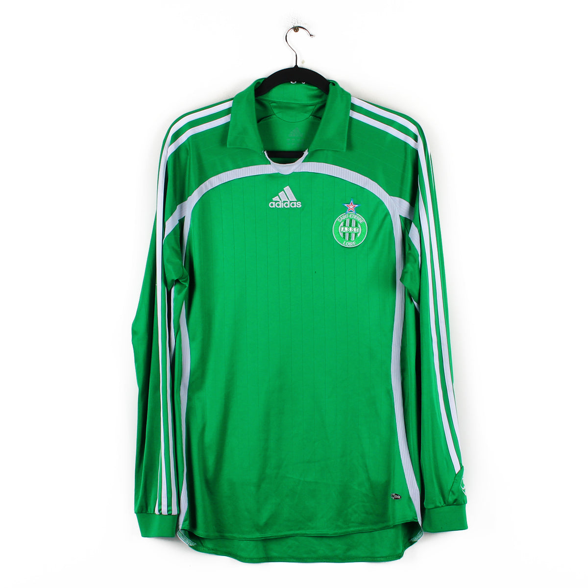 2006/07 - Saint-Etienne (S) [stock pro]