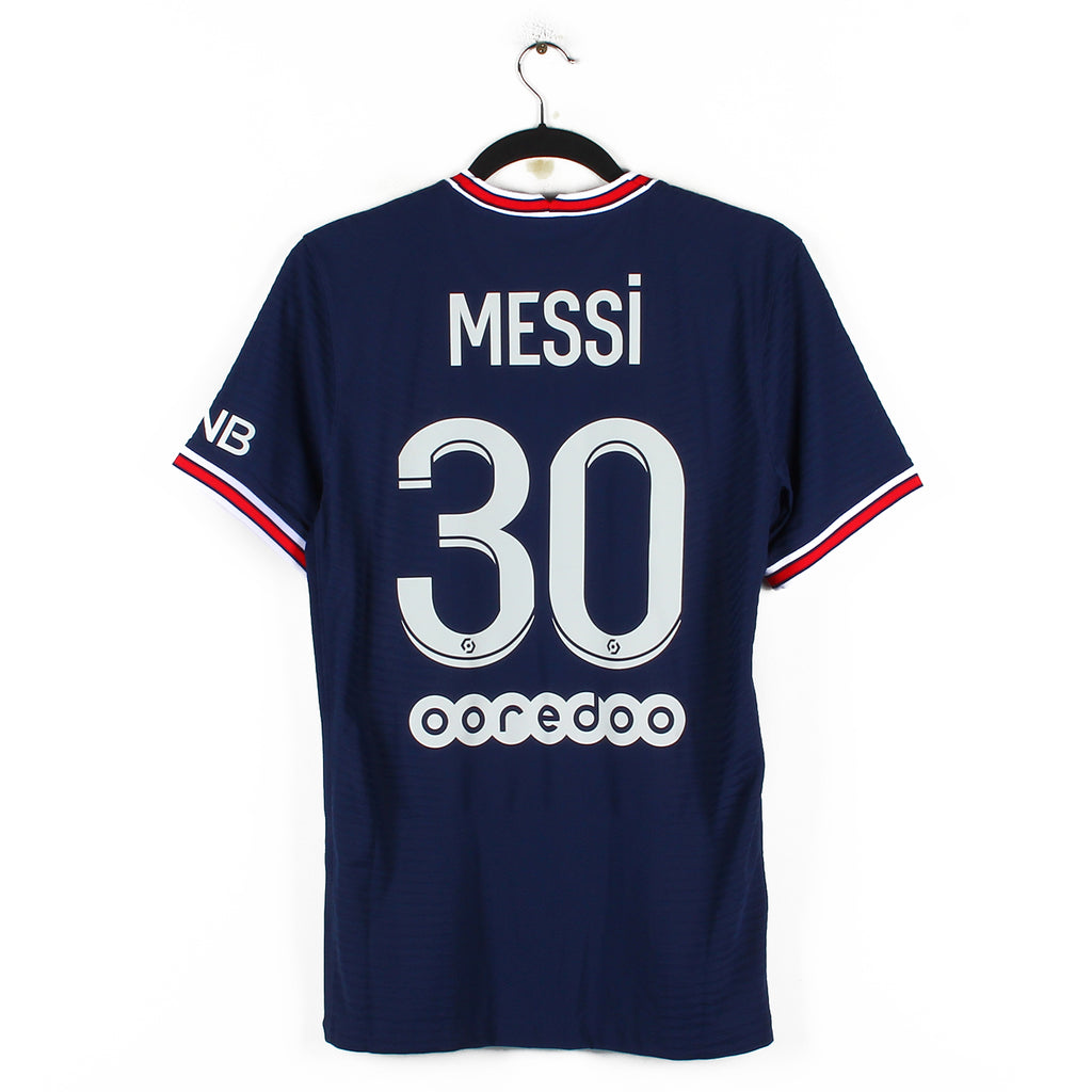 2021/22 - PSG - Messi #30 (S) [pro]