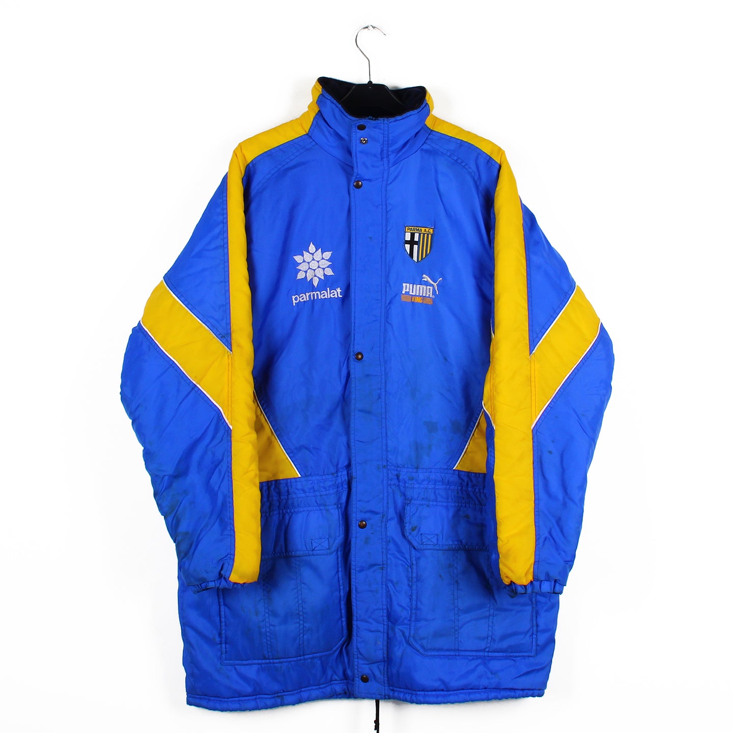 1995/97 - Parma (S)