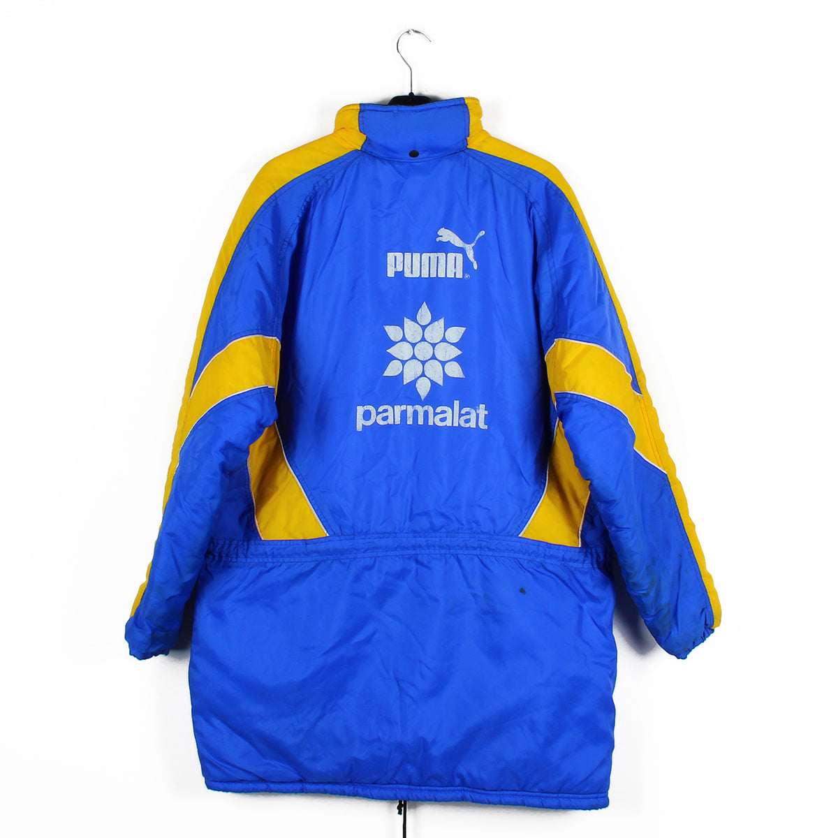 1995/97 - Parma (S)