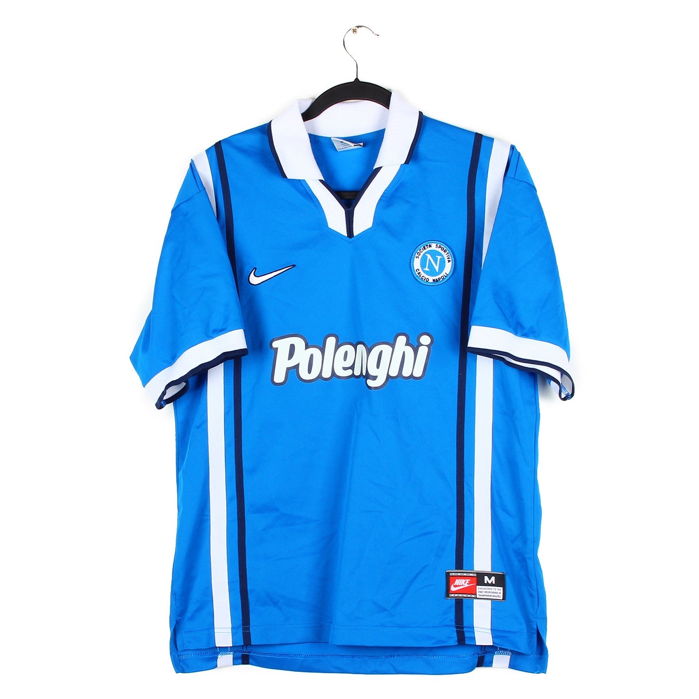 1997/98 - Naples (M)