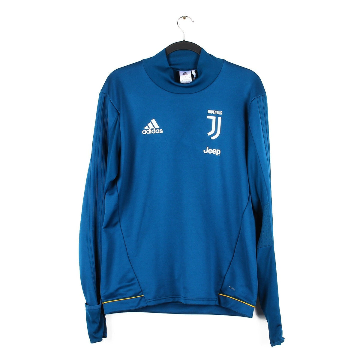 2017/18 - Juventus (L) [stock pro]