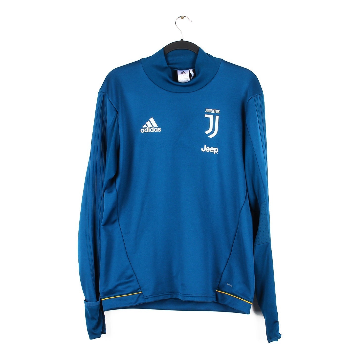 2017/18 - Juventus (L) [stock pro]