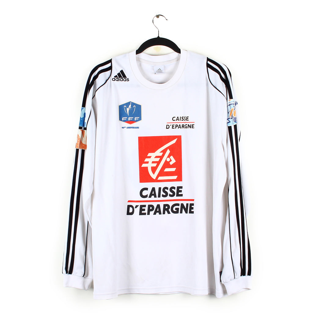 2007/08 - Coupe de France # 12 (L) [carried]