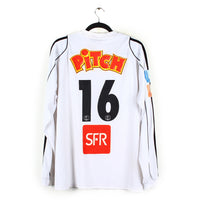 2007/08 - Coupe de France # 12 (L) [carried]