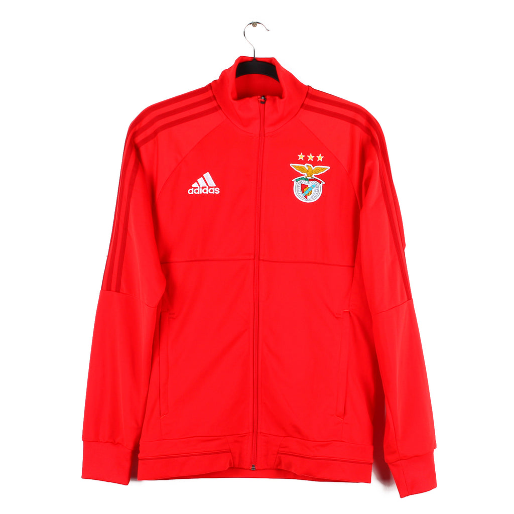 2017/18 - Benfica (S)