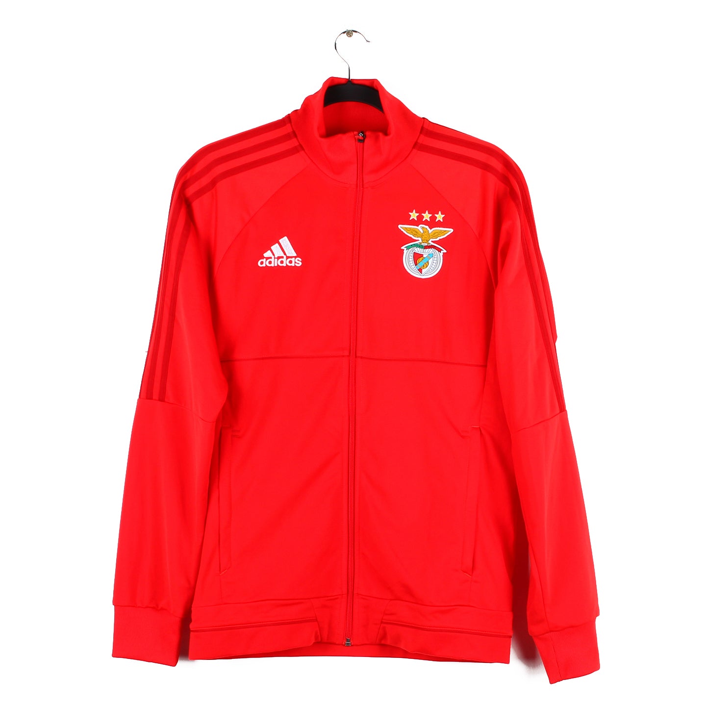 2017/18 - Benfica (S)