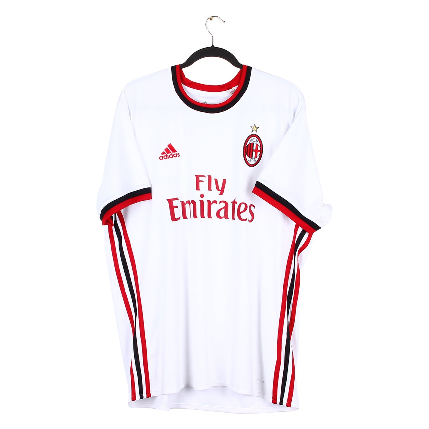 2017/18 - Milan AC (M)