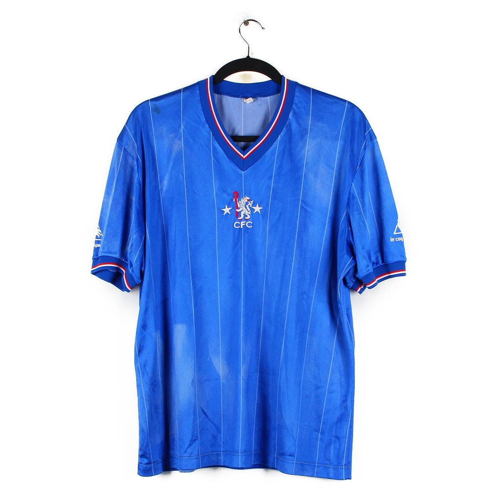 1990/92 - Chelsea (L)