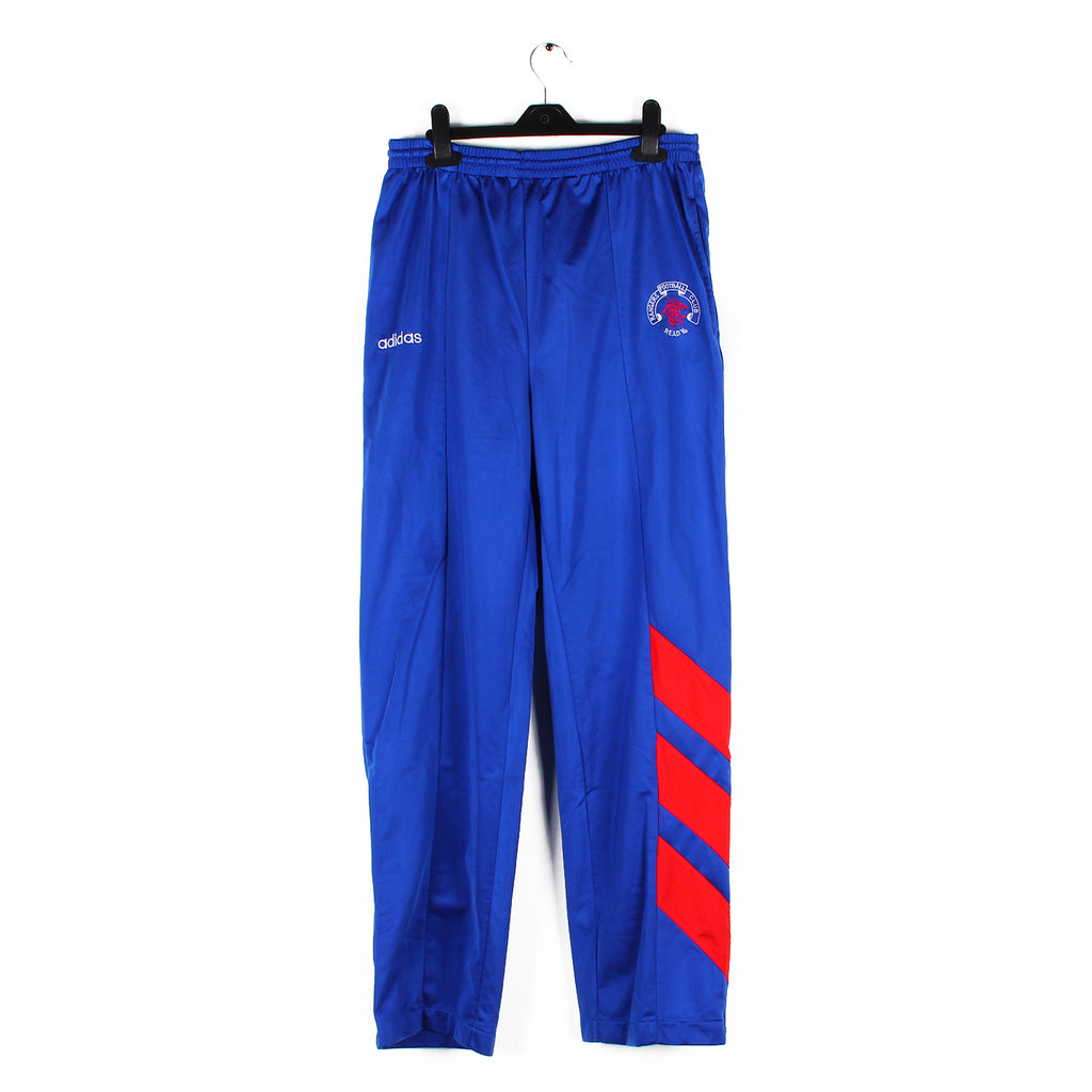 1992/93 - Glasgow Rangers (L)