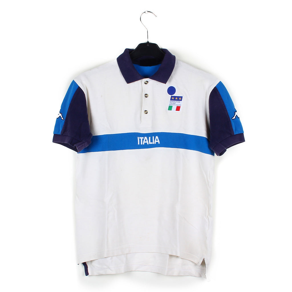 1998/00 - Italie (S)