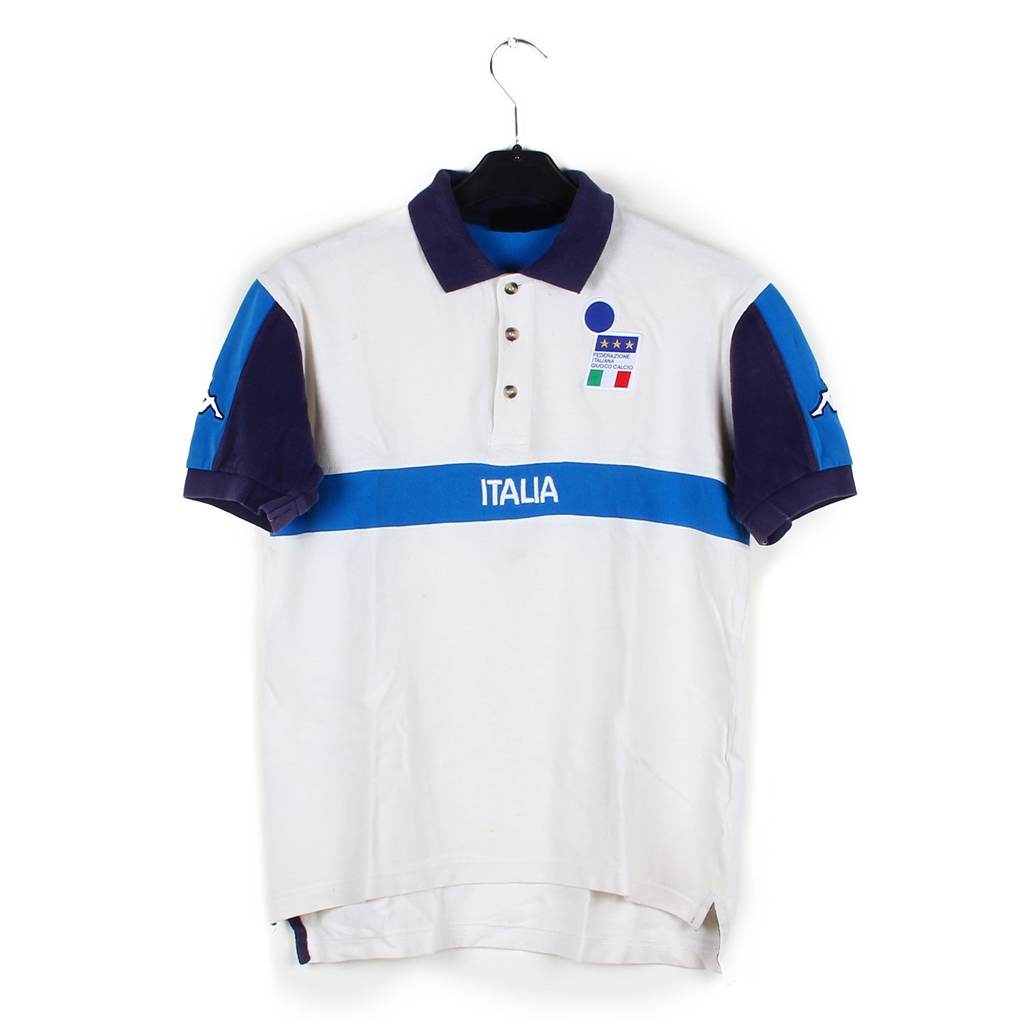 1998/00 - Italie (S)