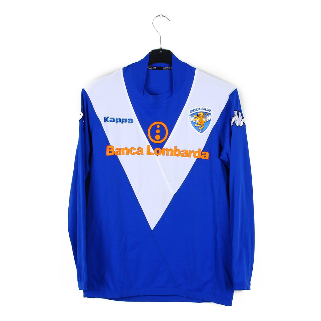 2004/05 - Brescia - Milanetto #7 (XL)