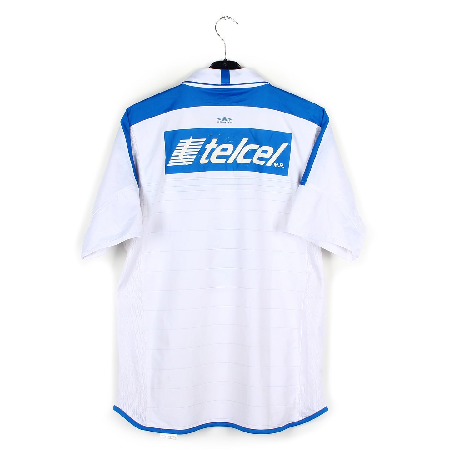 2003/04 - Deportivo Cruz Azul (XL) *40ans*