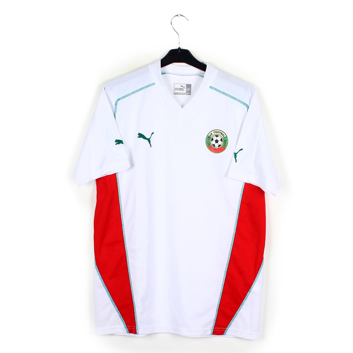 2004/06 - Bulgarie (XL)